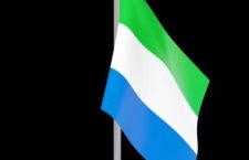 salone flag